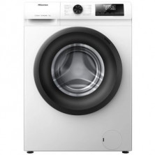 Пральна машина Hisense WFQP6012EVM