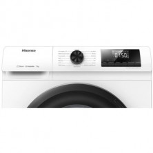 Пральна машина Hisense WFQP6012EVM