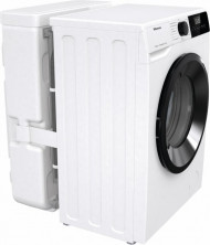 Пральна машина + бак Hisense WFQP6012VM/IRV