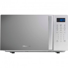 Мікрохвильова піч Hisense H20MOMS4HG