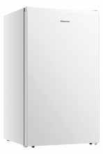Морозильна камера Hisense FV78D4AWF