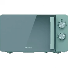 Мікрохвильова піч Hisense H20MOMP1H