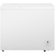 Морозильна скриня Hisense FC325D4AW1