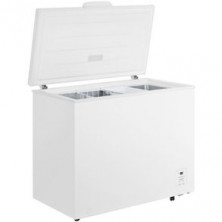 Морозильна скриня Hisense FC325D4AW1