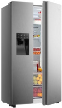 Холодильник Hisense RS650N4AC2