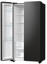 Холодильник Hisense RS711N4AFE