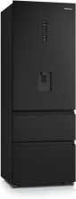 Холодильник Hisense RT641N4WIE1